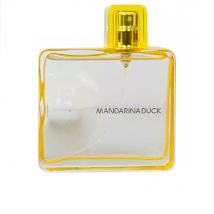 Mandarina Duck Vrouw - EdT 100ml