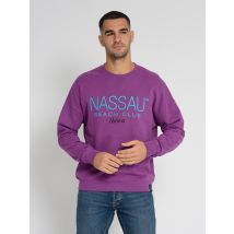 Nassau Beach Sweatshirt NB231041