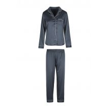 Lingadore Satijn Pyjama Set