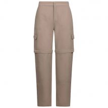 Trespass Dames Krystyna Hiking Broek (Vintage Khaki)