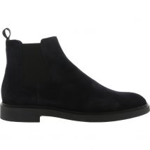 OWEN - Navy - Chelsea boots