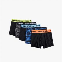 Hard Yakka KATOEN BOXERSHORT VIVE PACK Mannen