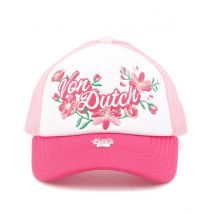 Von Dutch Trucker Mesa Roze Damespetten