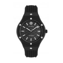 Philipp Plein Plein Underdog Heren Zwarte Horloge PWUFA0325