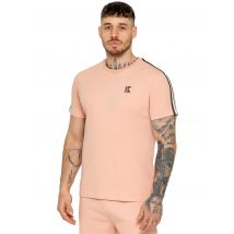 Kruze | Heren Tape T-Shirt