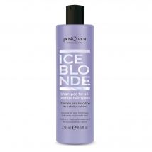 IJSBLOND SHAMPOO 250ML