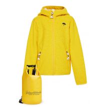 Schmuddelwedda Meisjes Donkergeel gemêleerd