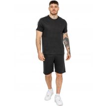Kruze | Heren Tape T-Shirt & Korte Broek Set