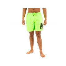 Superdry neon zwempak voor heren