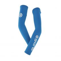 Accessoires Skins Series-1 Arm Sleeves in Blauw