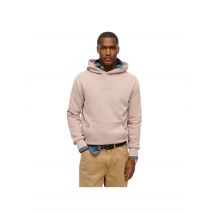Superdry herensweatshirt met micrologo