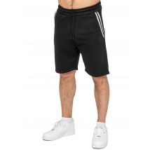 Kruze Heren Tape Fleece Korte Broek