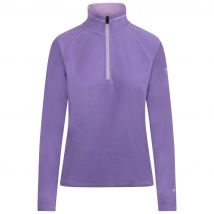 Trespass - Dames Skylar Fleece Top (Wisteria)