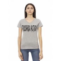 Trussardi Action T-shirt Vrouwen