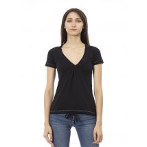 Trussardi Action T-shirt Vrouwen