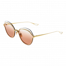 Dita Zonnebril DTS519-58-03 NIGHTBIRD-TWO