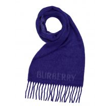 Burberry-sjaal