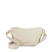 Dune Accessories Delicaat - Suède Schoudertas