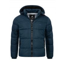 Arctic Seven Heren Winterjas Marine