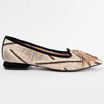 Montevita Ballerina'S Baleri5 Beige