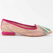 Montevita Ballerina'S Baleri5 Multikleurig