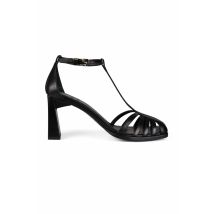 Anest Collective Spider Sandalen Zwart