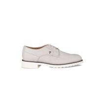 Tod's Derby Beige