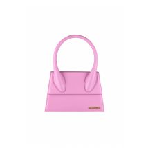 Jacquemus Le Grand Chiquito Roze