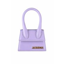 Jacquemus Le Chiquito Violet