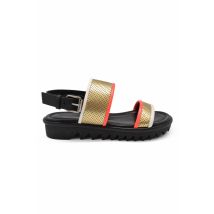 Giuseppe Zanotti Sandalen Zwart