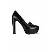 Tom Ford Pompen Zwart