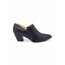 Walter Steiger Seventy Eight Laarzen Blauw
