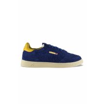 Autry sneaker medaillewinnaar blauw