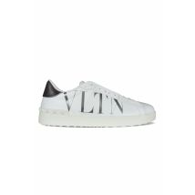 Valentino Garavani Sneakers Open Wit