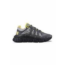 Versace Sneakers Trigreca Grijs