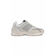 Fendi Faster Trainersneakers Wit
