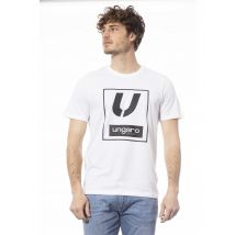 Ungaro T-shirt Heren