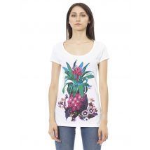Just Cavalli T-shirt Vrouwen
