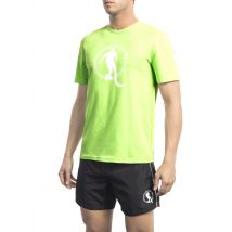 Bikkembergs T-shirt Heren