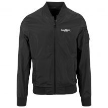 Ballin Est. 2013 Jas zomer Summer Jacket Zwart
