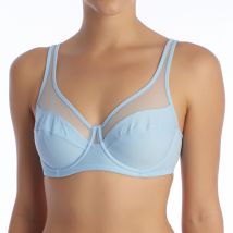 Großzügiger ungepolsterter Bügel-BH für Damen D3983