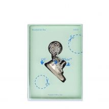 Accessoires Off White Court 3.0 Sterling Ketting in Zilver