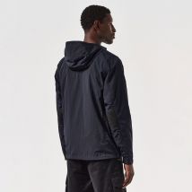 Heren Weekend Offender Valencia zomerjas in Navy