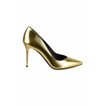 Balmain Pumps Ruby Goud
