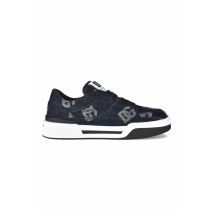 Dolce&Gabbana New Roma sneakers Blauw