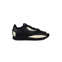 Maison Margiela Memory Of sneakers Zwart