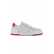 Dior-sneakers Dior One Wit