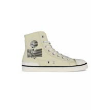 Isabel Marant Benkeenh sneakers Wit