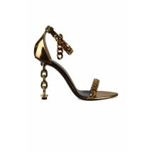 Tom Ford Sandalen Goud