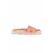 Dior Dway Sandalen Oranje